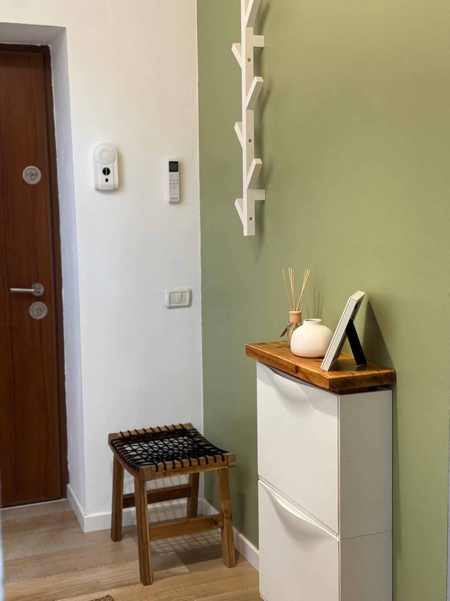 Central - Cozy Studio Арад Екстериор снимка